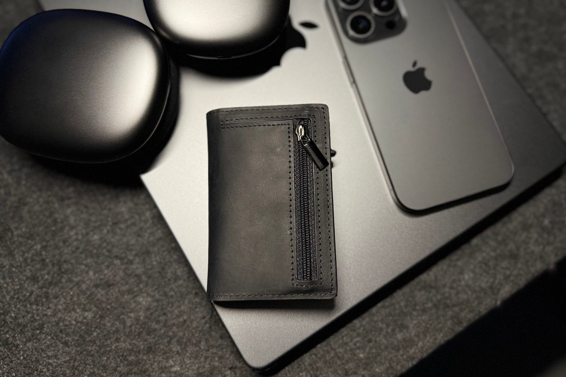 ZEPPER OKOSPÉNZTÁRCA